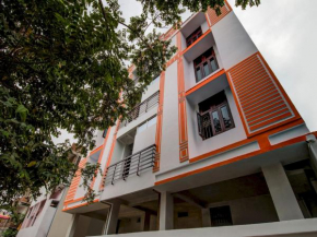 Hotel O Rajbanshi Nagar